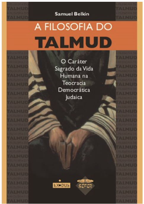 A Filosofia do Talmud